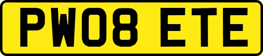 PW08ETE