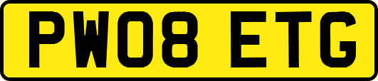 PW08ETG