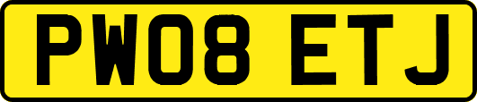 PW08ETJ