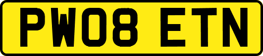 PW08ETN