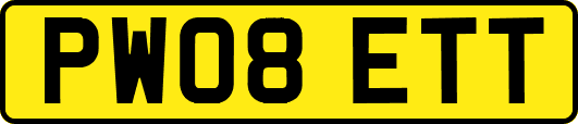 PW08ETT