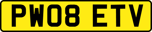 PW08ETV
