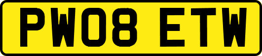 PW08ETW