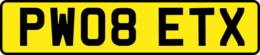 PW08ETX