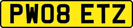 PW08ETZ