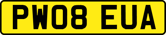 PW08EUA