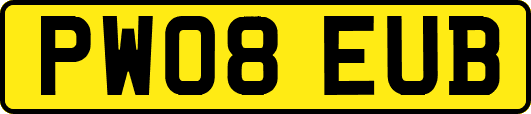 PW08EUB