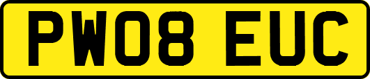 PW08EUC