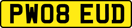 PW08EUD