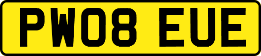 PW08EUE