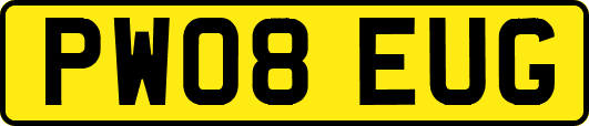 PW08EUG