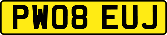 PW08EUJ