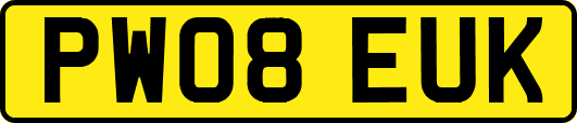 PW08EUK