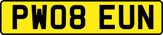 PW08EUN