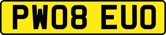 PW08EUO