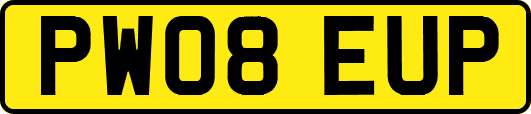 PW08EUP