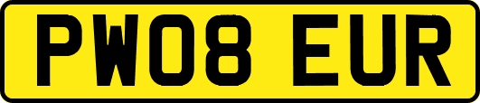 PW08EUR