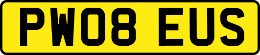 PW08EUS