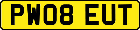 PW08EUT