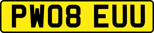 PW08EUU