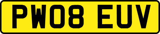 PW08EUV