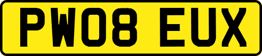 PW08EUX