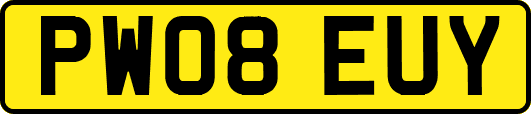 PW08EUY