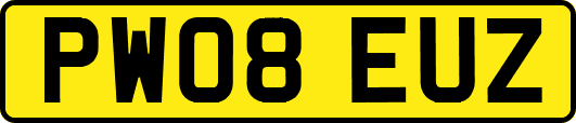 PW08EUZ