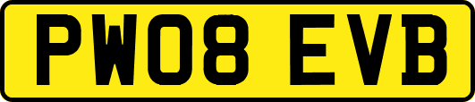 PW08EVB