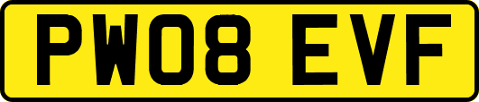 PW08EVF