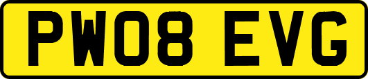 PW08EVG