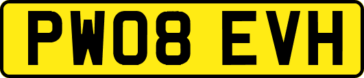 PW08EVH