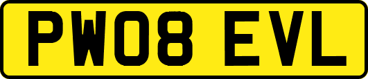 PW08EVL