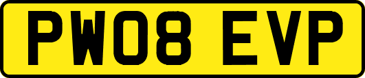 PW08EVP