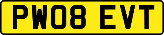 PW08EVT