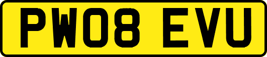 PW08EVU