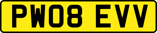 PW08EVV