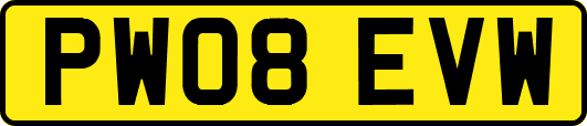 PW08EVW
