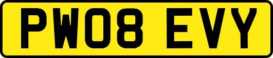 PW08EVY