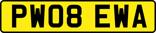 PW08EWA