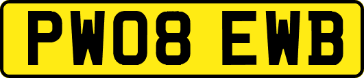 PW08EWB