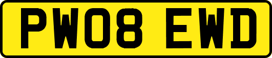 PW08EWD