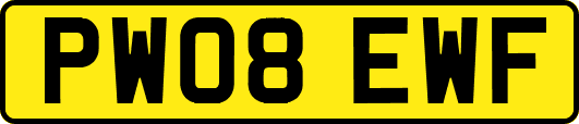 PW08EWF