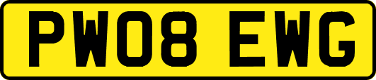 PW08EWG