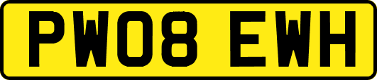 PW08EWH