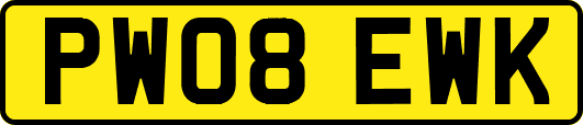 PW08EWK