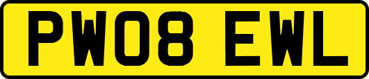 PW08EWL
