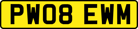 PW08EWM