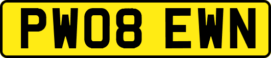 PW08EWN
