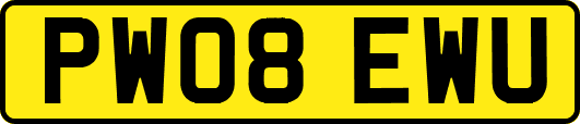 PW08EWU